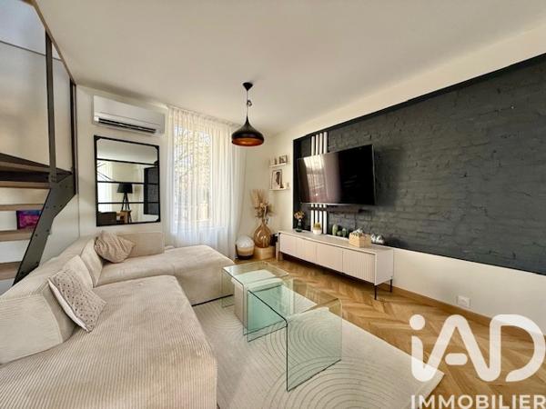 Maison à vendre 6 pièces 123 m² Clamart