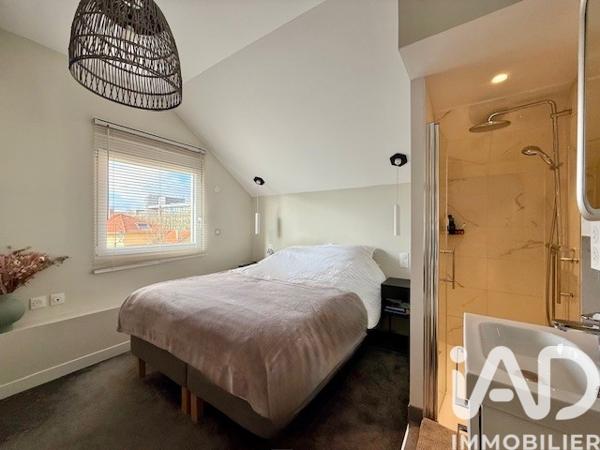 Maison à vendre 6 pièces 123 m² Clamart