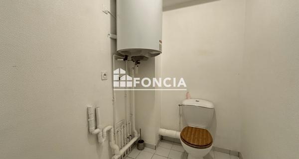Location Studio 31.5 m² - ÉTréchy 91580