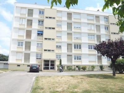 Annexes stationnement