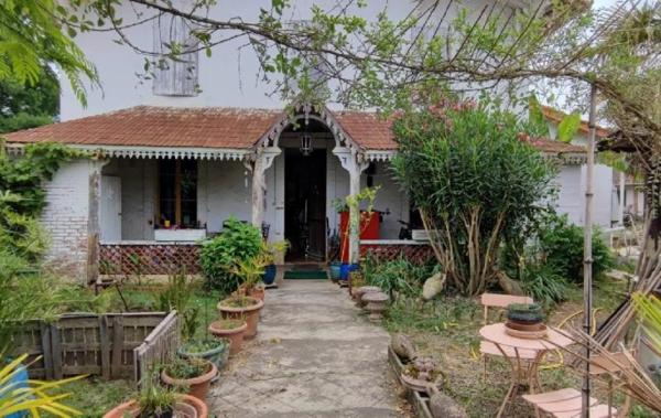 Vente Maison Fleurance   