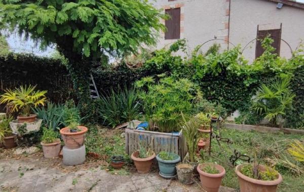 Vente Maison Fleurance   