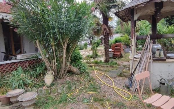 Vente Maison Fleurance   