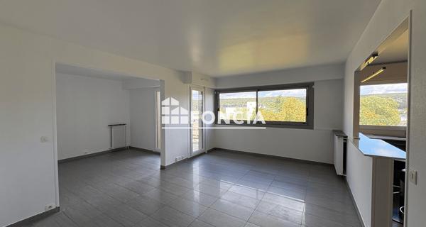 Location Appartement 3 pièces 70.75 m² - Saint-leu-la-forêt 95320