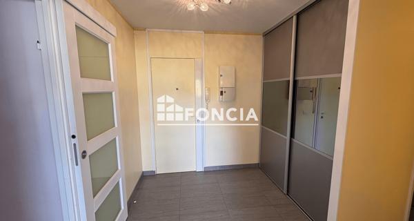 Location Appartement 3 pièces 70.75 m² - Saint-leu-la-forêt 95320