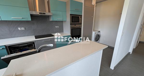 Location Appartement 3 pièces 70.75 m² - Saint-leu-la-forêt 95320