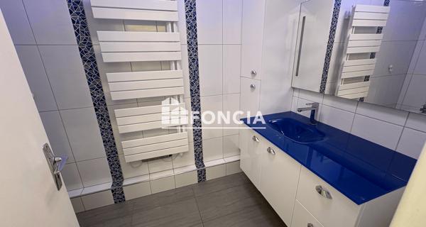 Location Appartement 3 pièces 70.75 m² - Saint-leu-la-forêt 95320
