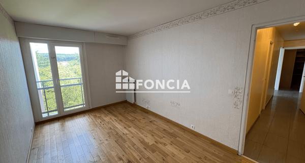 Location Appartement 3 pièces 70.75 m² - Saint-leu-la-forêt 95320