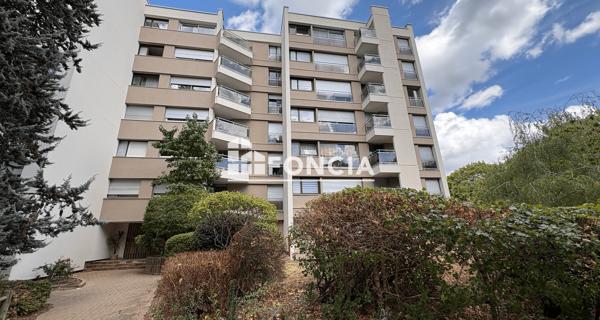 Location Appartement 3 pièces 70.75 m² - Saint-leu-la-forêt 95320