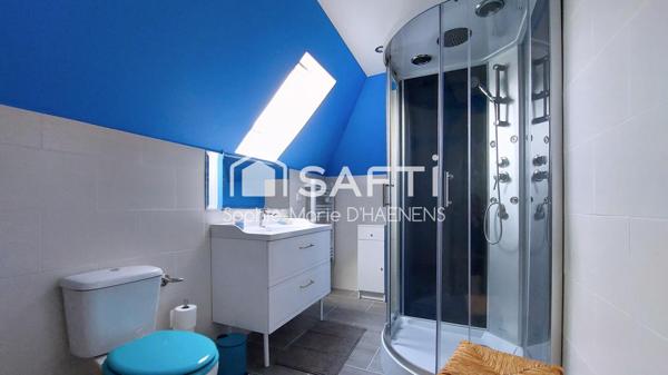 Magnifique Propriété sur 4 197 m²