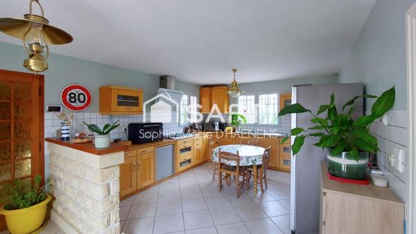 Magnifique Propriété sur 4 197 m²