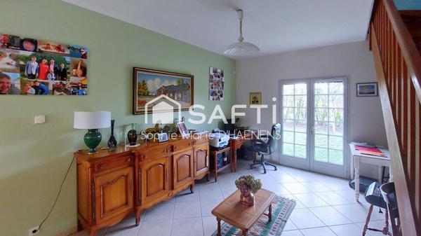 Magnifique Propriété sur 4 197 m²