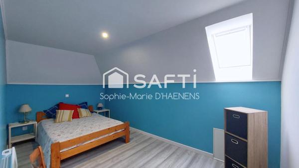 Magnifique Propriété sur 4 197 m²