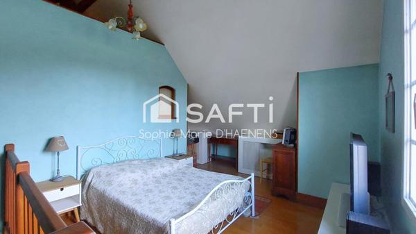 Magnifique Propriété sur 4 197 m²