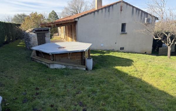Vente Maison rénové(e) Labastide-denat   