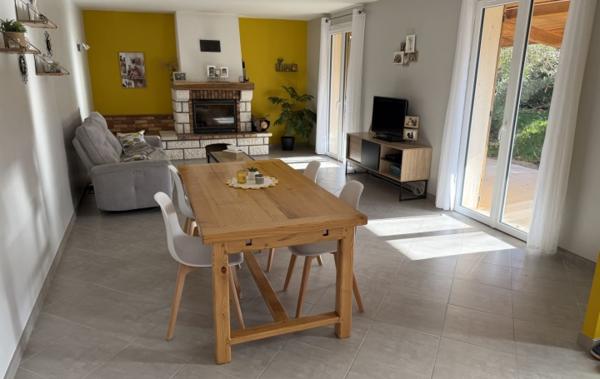 Vente Maison rénové(e) Labastide-denat   