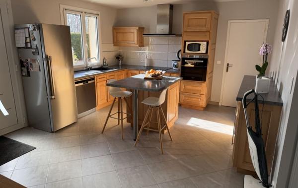 Vente Maison rénové(e) Labastide-denat   