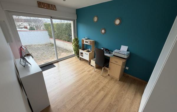 Vente Maison rénové(e) Labastide-denat   