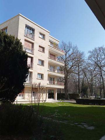 Appartement à FONTENAY SOUS BOIS (94120)