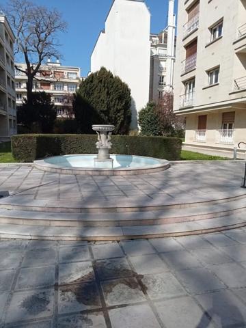 Appartement à FONTENAY SOUS BOIS (94120)