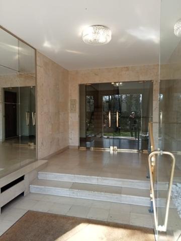 Appartement à FONTENAY SOUS BOIS (94120)