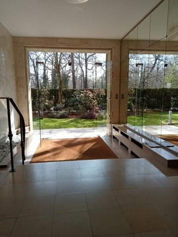 Appartement à FONTENAY SOUS BOIS (94120)