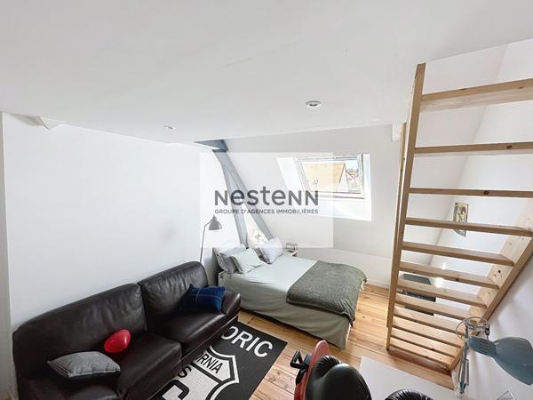 À vendre - sur la commune de Leuville sur Orge - Maison familiale à 5 minutes à pied des écoles du centre et des commerces et 15 minutes en bus de la gare RER C de Brétigny sur Orge