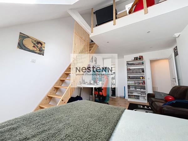 À vendre - sur la commune de Leuville sur Orge - Maison familiale à 5 minutes à pied des écoles du centre et des commerces et 15 minutes en bus de la gare RER C de Brétigny sur Orge