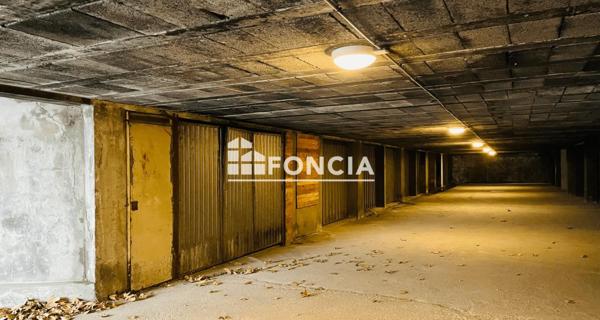 À vendre Parking - Grenoble 38100