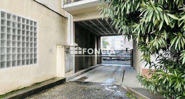 À vendre Parking - Grenoble 38100