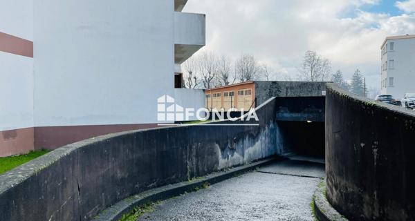 À vendre Parking - Grenoble 38100