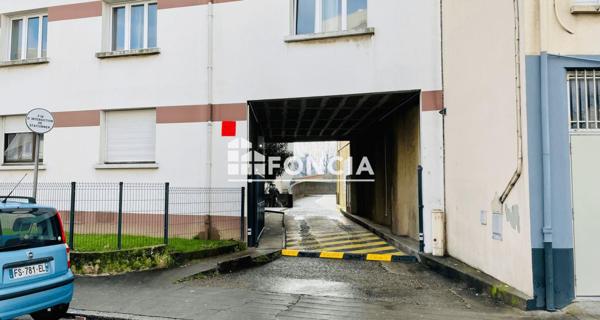 À vendre Parking - Grenoble 38100