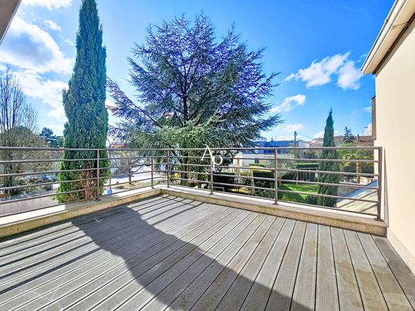 Maison à FONTENAY AUX ROSES (92260)