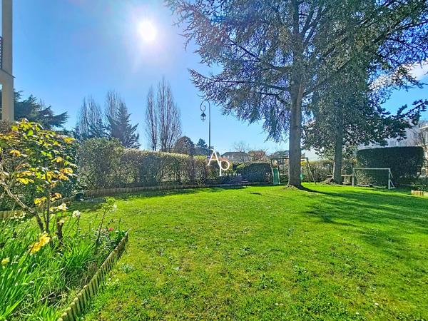 Maison à FONTENAY AUX ROSES (92260)