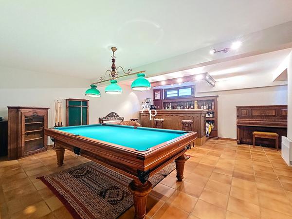 Maison à FONTENAY AUX ROSES (92260)