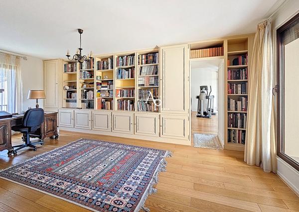 Maison à FONTENAY AUX ROSES (92260)