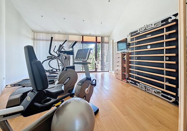 Maison à FONTENAY AUX ROSES (92260)