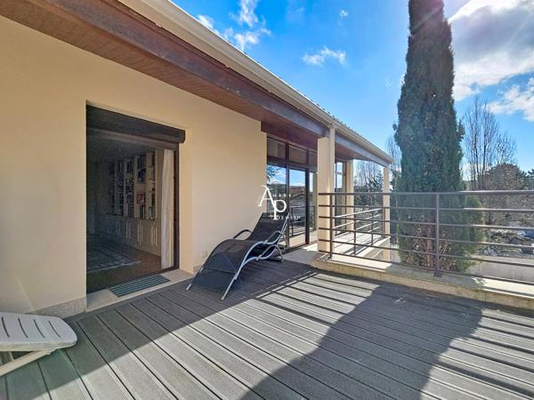 Maison à FONTENAY AUX ROSES (92260)