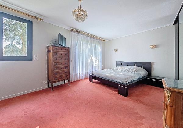 Maison à FONTENAY AUX ROSES (92260)