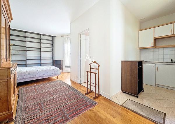 Maison à FONTENAY AUX ROSES (92260)