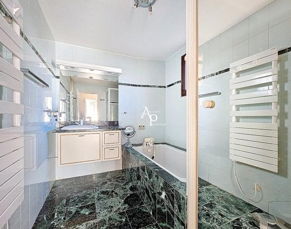 Maison à FONTENAY AUX ROSES (92260)