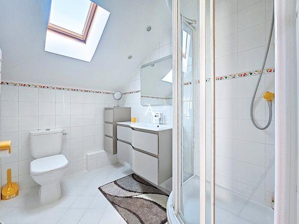 Maison à FONTENAY AUX ROSES (92260)