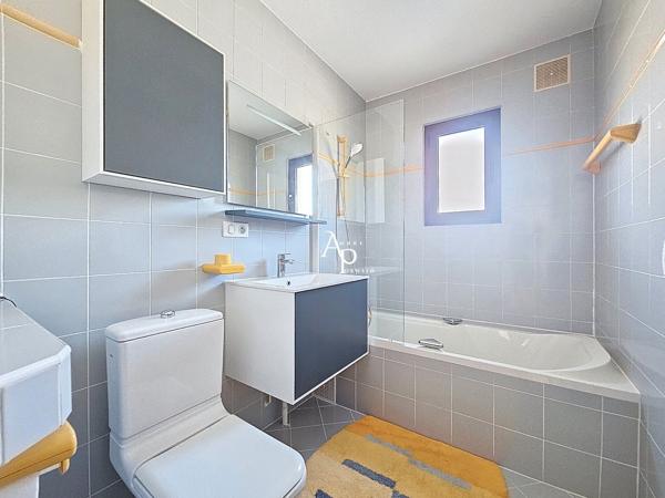 Maison à FONTENAY AUX ROSES (92260)