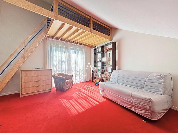 Maison à FONTENAY AUX ROSES (92260)