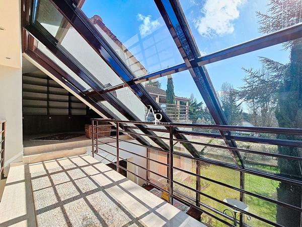 Maison à FONTENAY AUX ROSES (92260)