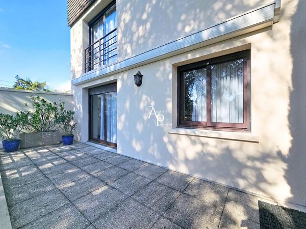 Maison à FONTENAY AUX ROSES (92260)