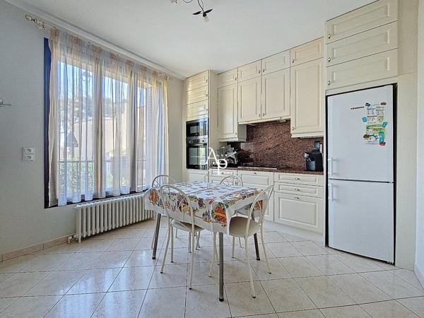 Maison à FONTENAY AUX ROSES (92260)