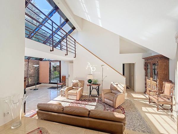 Maison à FONTENAY AUX ROSES (92260)