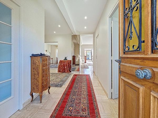 Maison à FONTENAY AUX ROSES (92260)