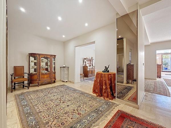 Maison à FONTENAY AUX ROSES (92260)